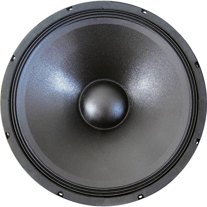 Produktbild Sintron BLANKO MHB Subwoofer 200 mm 8 Ohm MHB 8 (1 Stk.)