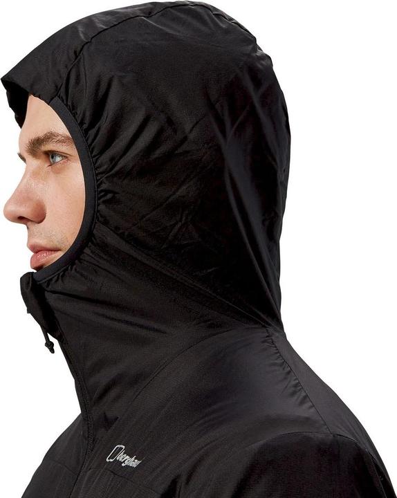 Produktbild Berghaus Alpha Resist-air Jacket (L)