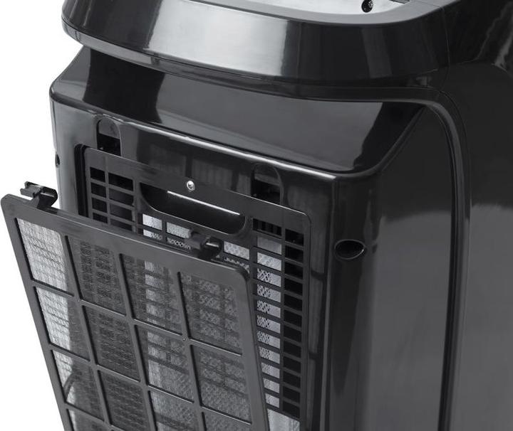 Image du produit Bestron Ventilateur AAC5000