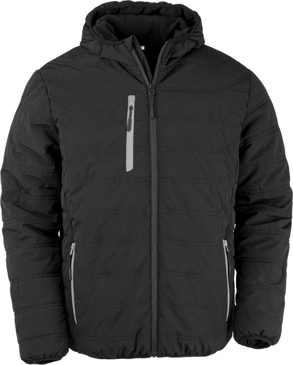 Result Compass Jacke Wattiert Winter (3XL)