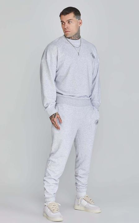 Actual product image Siksilk Sweatshirt Graphic Sweater (XXL)