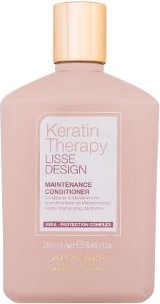 Image du produit Alfaparf Lisse conçoit la thérapie à la kératine (250 ml)