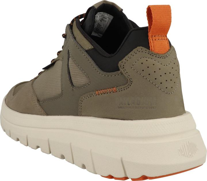 Image du produit Palladium baskets flex lo mix (41)