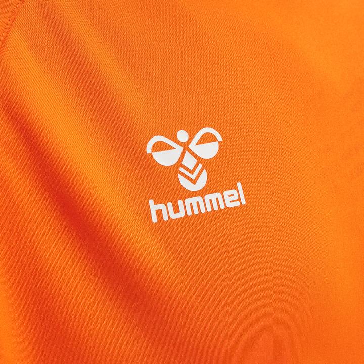 Produktbild hummel Core Xk Core Poly T-Shirt S/S (S)