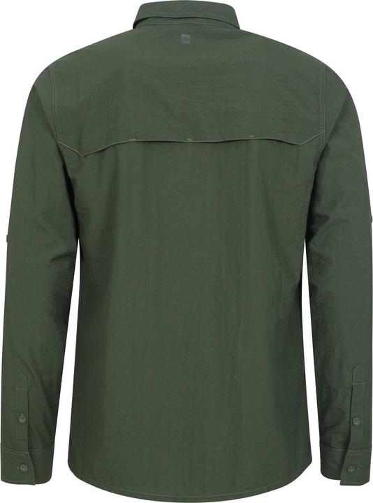 Image du produit Mountain Warehouse - Chemise NAVIGATOR - Homme (XL)