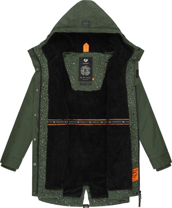 Image du produit Ragwear YM-Canny (M)