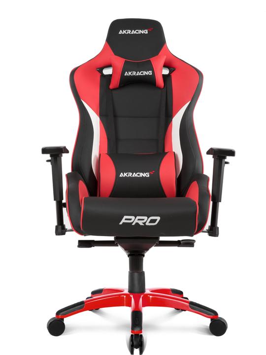 Image du produit Akracing Master Pro Gaming