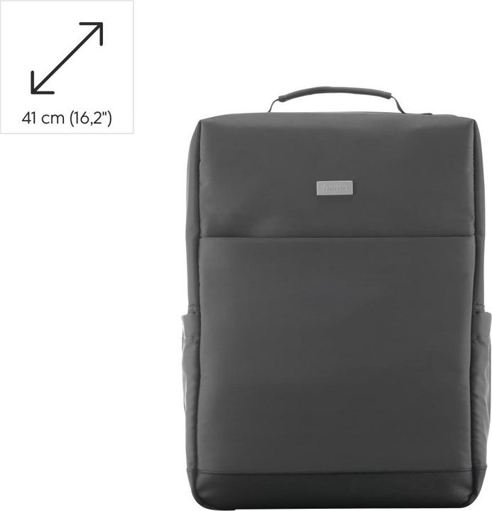 Actual product image Hama Traveller", bis 41 cm (16,2 (20 l)