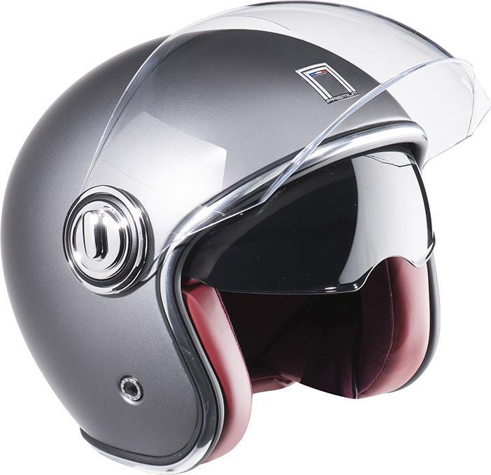 Titanium Matte