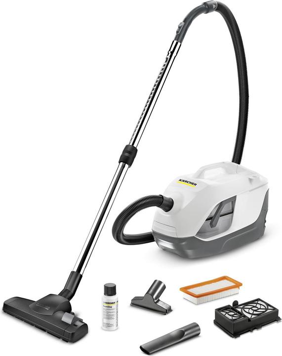 Produktbild Kärcher DS 6 Premium (650 W)
