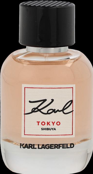 Immagine prodotto Karl Lagerfeld Eau de Parfum (Eau de parfum, 60 ml)