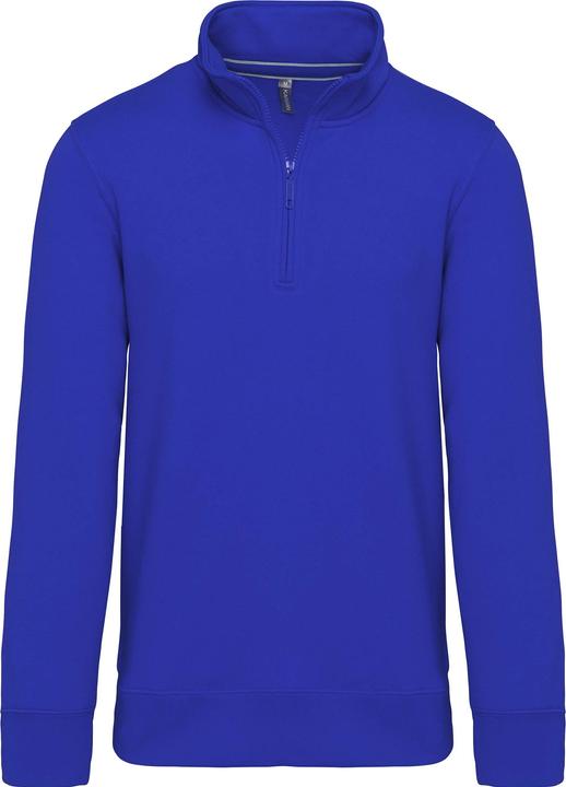 Produktbild Kariban Col Zippé (4XL)