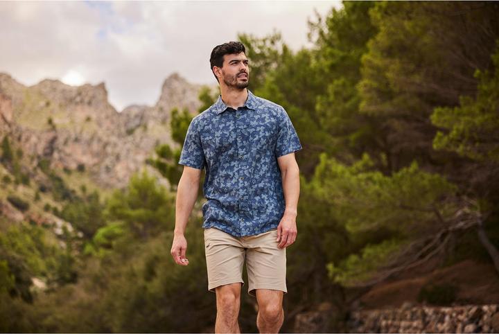 Produktbild Sherpa Adventure Gear Tiger Floral (M)