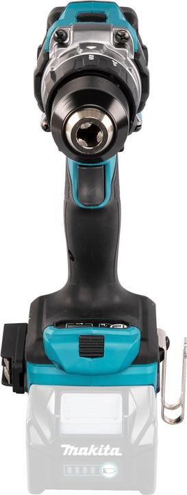 Actual product image Makita DF001GZ (Rechargeable battery operated)