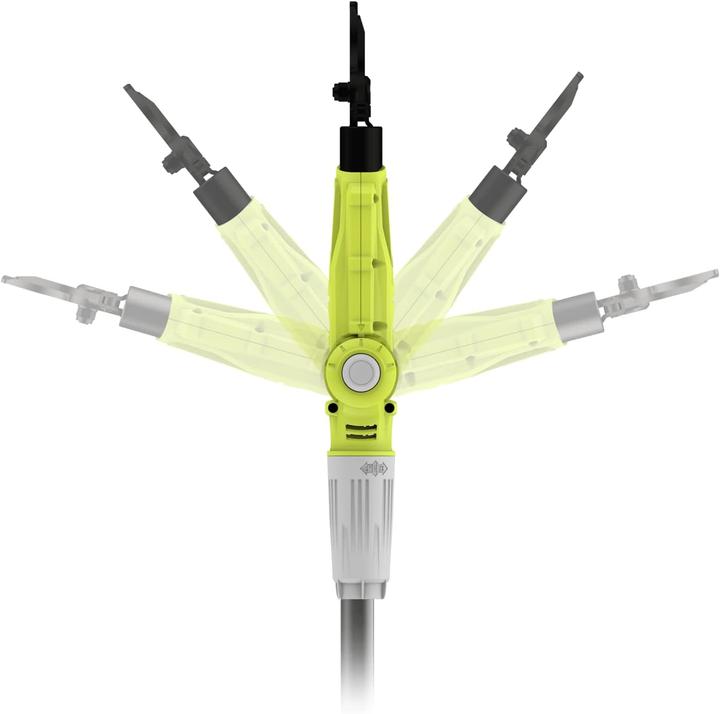 Produktbild Ryobi RY18PLA-0 18 V One+