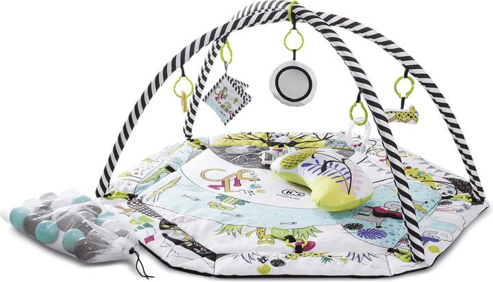 Produktbild KinderKraft Smartplay