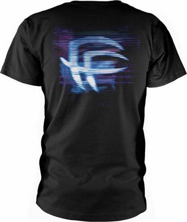 Actual product image Unisex Adult Dog Day Sunrise T-Shirt (L)