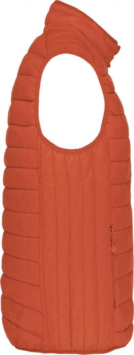 Produktbild Kariban Leichte ärmellose Daunenjacke (4XL)