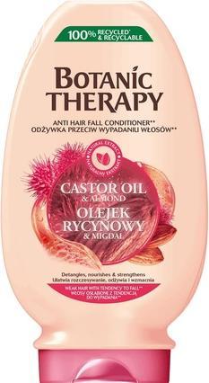 Immagine prodotto Garnier Il Balsamo Botanic Therapy rafforza i capelli fragili Olio e Mandorla 200Ml (200 ml)