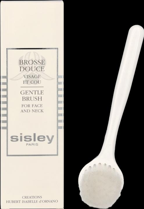 Actual product image Sisley Brosse Dousse Visage / Cou