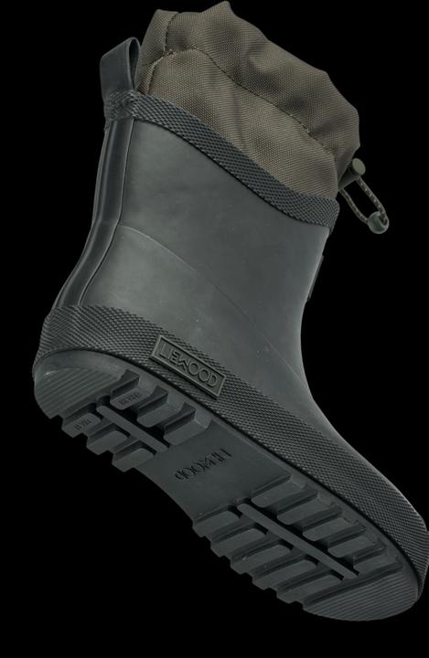 Produktbild Liewood Isaac Technical Regenstiefel Army Brown (30)