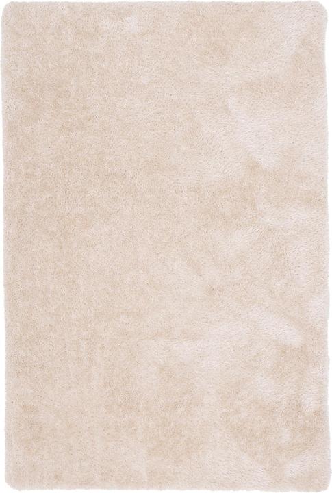 Produktbild Snapstyle Hochflor Shaggy Teppich Luxus Feeling Mix (100 x 100 cm)