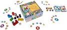 Actual product image Game Factory The crazy house (German)