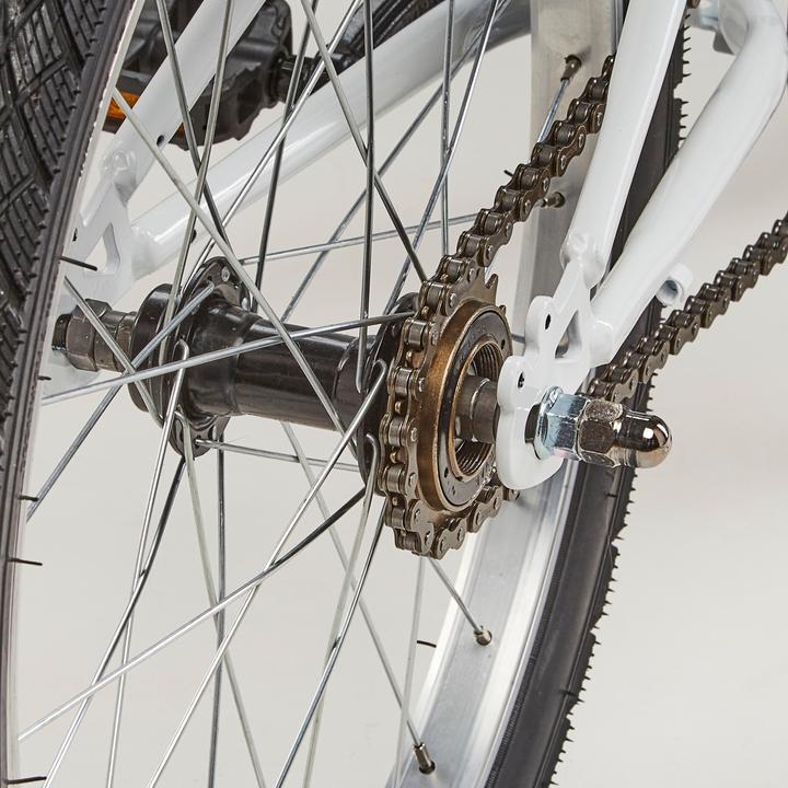 Immagine prodotto Btwin Riverside 100 (20")