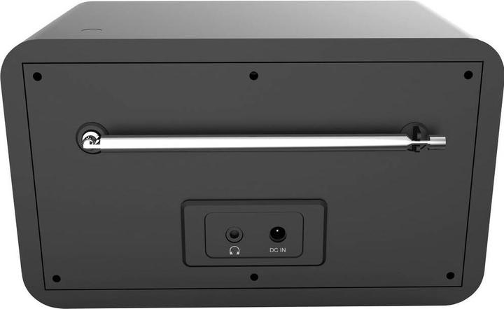 Produktbild Albrecht DR 490 (Internetradio, DAB+, WLAN)