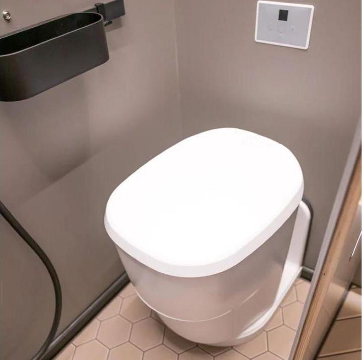 Immagine prodotto Frankana WC per saldatura ClesanaC1 con adattatore a L