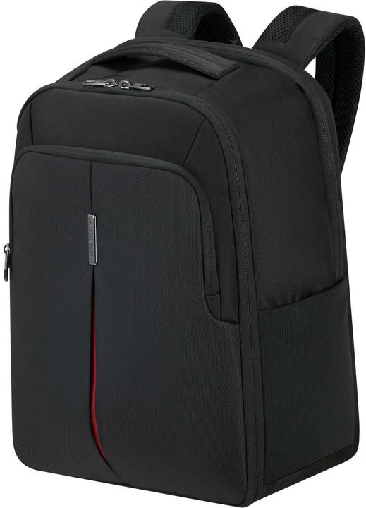 Actual product image Samsonite GUARDIT 3.0 BP UNDERSEATER M 15.6" (27.50 l)