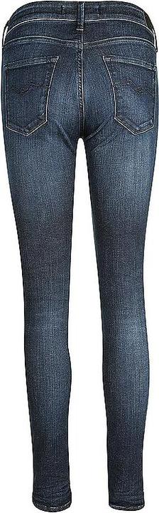 Actual product image Replay Jeans Luz High Waisted 007 (W28/L32)