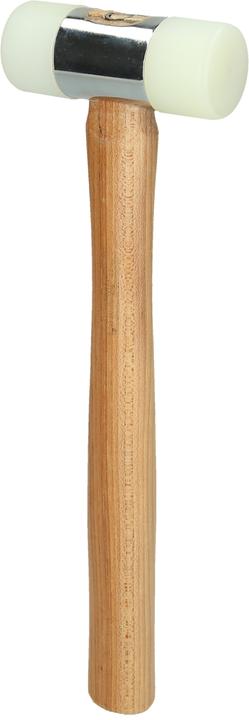 Actual product image KS Tools Nylon hammer (450 g)