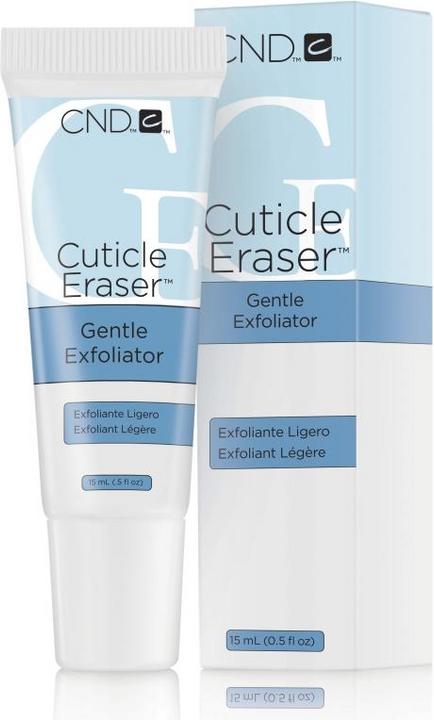 CND Essentials Eraser Gentle Exfoliator (15 ml)