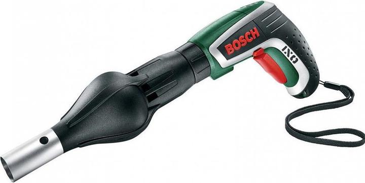 Actual product image Bosch Home & Garden Grill fan attachment