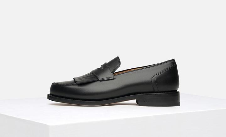 Henry Stevens Loafer Amelia FL
