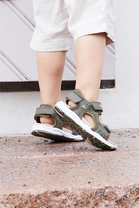 Actual product image Viking Footwear Anchor Schuhe (26)