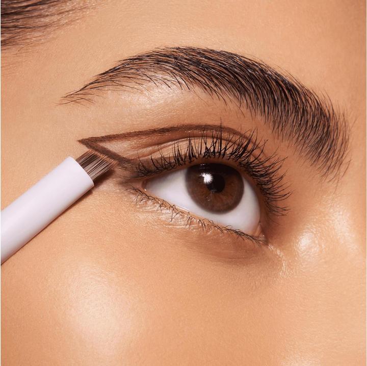 Actual product image essence Eyebrow/lash brush Eyeliner brush (Eyeliner)