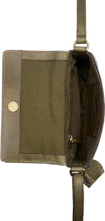 Actual product image Burkely Cool Colbie Baguette Bag