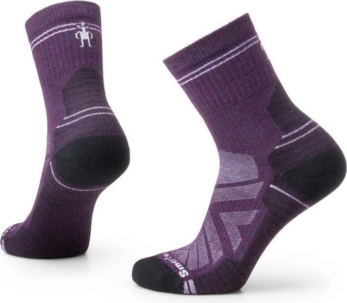 Immagine prodotto Smartwool Ws Hike Light Cushion Mid Crew (L)