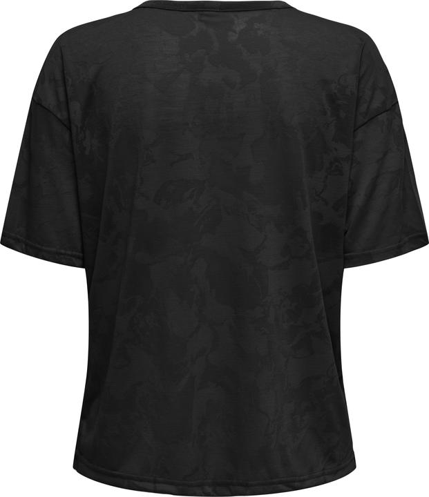 Image du produit Only Play Coupe ample Col rond Epaule basse T-shirt T-shirt (S)