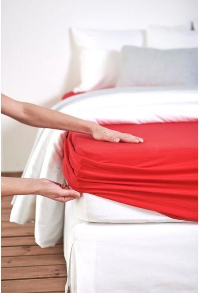 Actual product image Living Home Elasthane (120 x 200 cm)