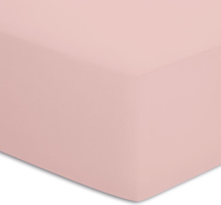 Image du produit Bassetti Drap-housse en Jersey spandex (100x200 cm)