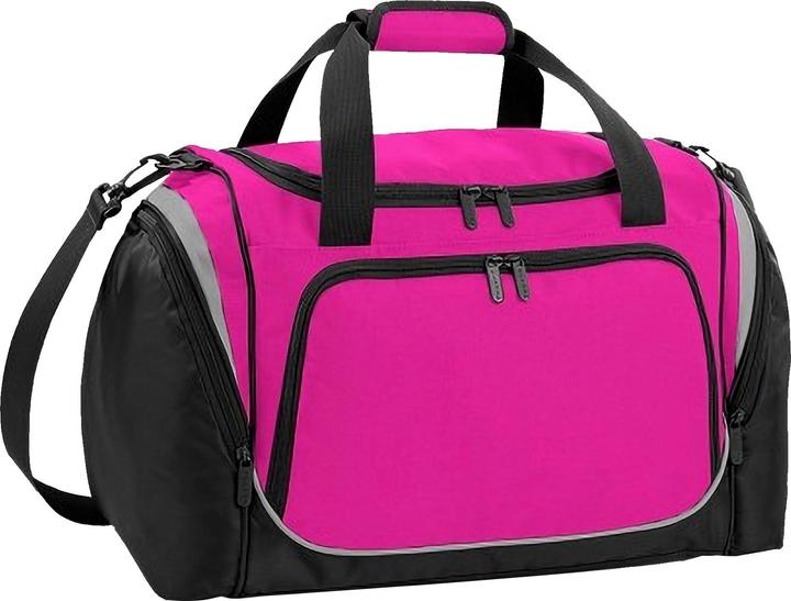 Actual product image Quadral Pro team travel bag sports bag 30 liters (30 l)