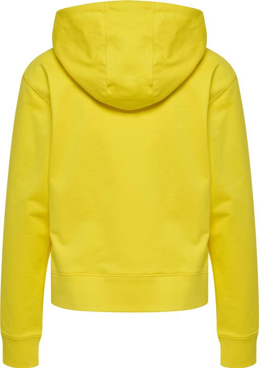 Actual product image hummel HMLGO 2.0 HOODIE WOMAN (XXL)