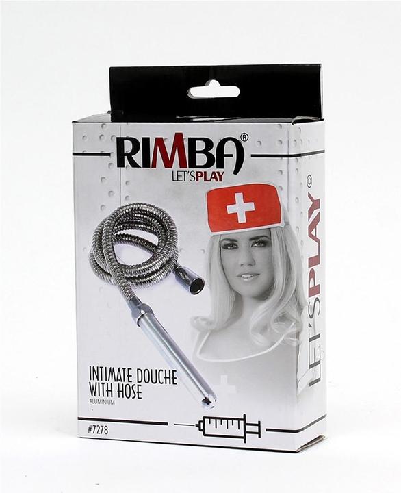 Produktbild Rimba Intimdusche mir Schlauch