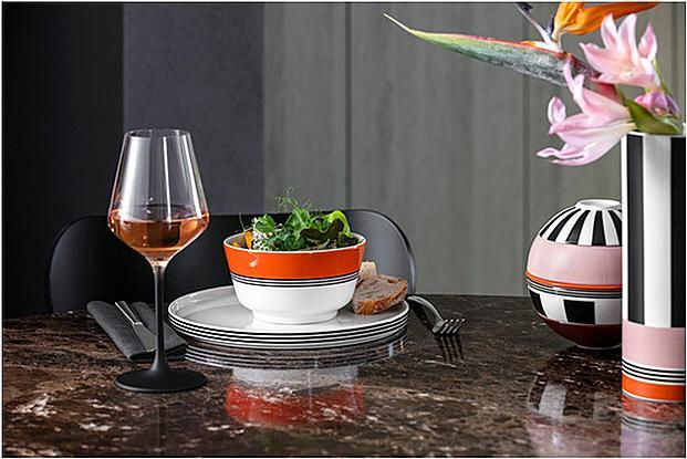 Image du produit Villeroy & Boch Vase Memphis Home (1 x, 1.20 l)