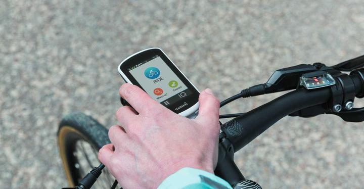 Produktbild Garmin Edge Explore