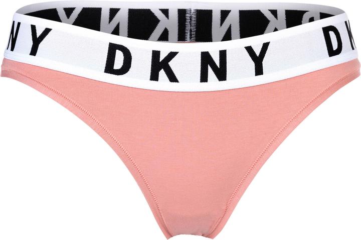 Produktbild DKNY Slip Casual Figurbetont - 10096 (XL, Einzelpack)