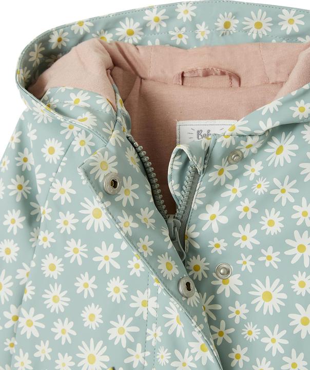 Produktbild Vertbaudet Regenjacke/Windjacke (74)